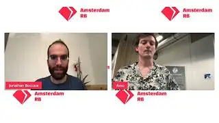May 2022 Amsterdam.rb meetup