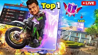 INNAIKU BOOYAH MATTUMTHA ADIKKA POROM GUILD WARS | #vrsgamerff #freefire #viral #brranked