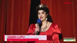 CATENA susține OPERA VIE în Anul Puccini la Opera Națională București