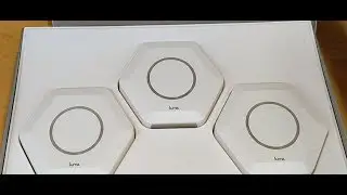 Luma Home Wifi pro