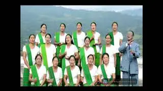 Paokhaio Shakhai  | Poumai Gospel song | Senapati Viewland Mei