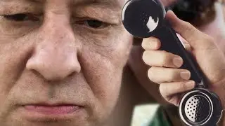 Вжлинку звонит Эдик Моранди после поездки в Питер