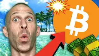 HUUUGE WARNING FOR BITCOIN & MEMECOIN HOLDERS!!!!!!!!!!