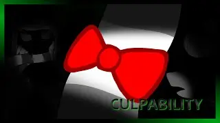 Culpability [A Short Animation]