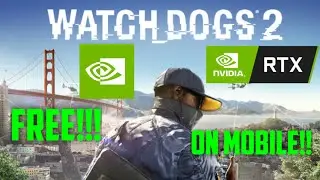 NVIDIA Geforce now free games