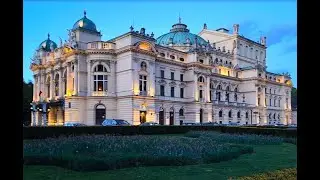 Kraków