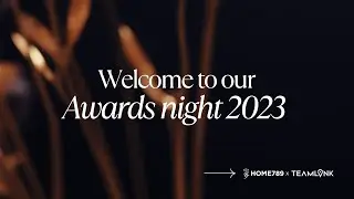 2023 Awards Night Photo Slideshow