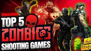 Don't Play These 5 Zombies Games