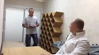 Анекдоты от Егоровича ! Анекдот про диагноз Х Е З .