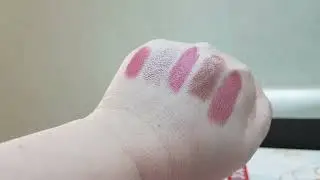 "7 раз отмерь", помадный проект, начало, август 23💄