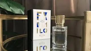 💙FLEUR NARCOTIQUE EX NIHILO💙 ЧАСТЬ 2