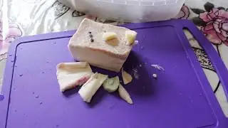 Грамотное Нежное САЛО