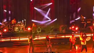 Justin Timberlake Concert Köln 2024 #justintimberlake #live #köln #concert #germany #deutschland