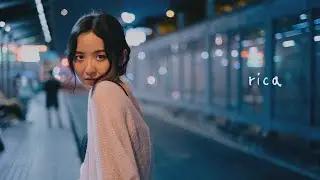 playlist | you are totally engrossed in the music that ... ✨ | for me time | chill music | RnB