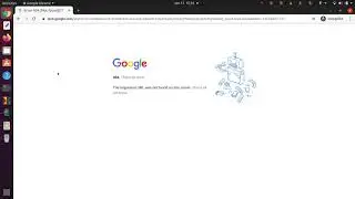 google search via ipv6 google com: images gives 404 error