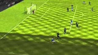 FIFA 14 Android - chaoskit71 VS Wigan Athletic