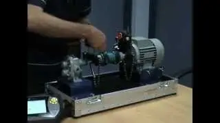Introduction to the Pruftechnik Rotalign Ultra Laser Shaft Alignment System