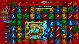 Darkest Hunters   Gameplay Trailer