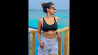 Anushka_Sen❤️ New WhatsApp Status🥰 #shorts