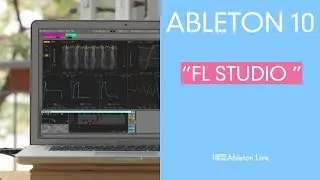 ABLETON 10 - Cómo usar FL STUDIO como un plugin en Ableton - Tutorial