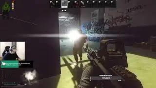 Яркие моменты со стрима Escape from Tarkov