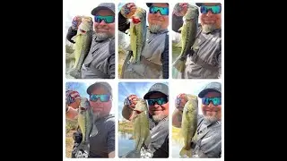 Pond Fishing 11-6-2023 Featuring Craig Johnson