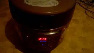Мультиварка  Polaris ppc 1005ad