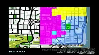 GRP-SATURN/SFRIFA/APROXIMADOHAUNTED
