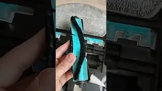 Обслуживания и эксплуатация робота пылесоса hobot legee d8 + станции lulu - часть1