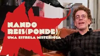 NANDO (REIS)PONDE - Lado A