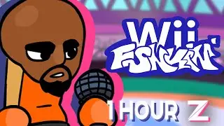 Target Practice - Friday Night Funkin' [FULL SONG] (1 HOUR)