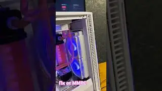 Компьютер от MMPC 