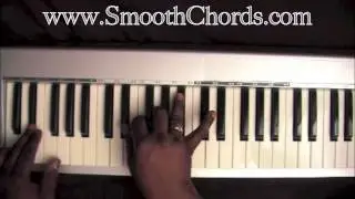 Oh How We Love You - Preashea Hilliard - Piano Tutorial