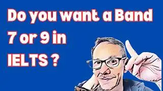 Unlock IELTS Speaking Part 2: Challenge Descriptions for Band 5, 7, 9!
