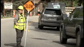 Estes Park Construction Information: Summer 2024