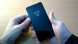 Обновление Android 9 на Mate 10 Pro