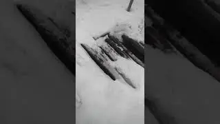 поход за водой