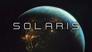 Neptunus - SOLARIS Album Release Trailer