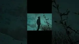 Snowfall | cinematic short video 