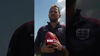 Harry Kane Selects His England NFL Team 🏈🏴󠁧󠁢󠁥󠁮󠁧󠁿 #nfl #nflshorts #nflukire