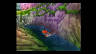 Ares emulator 123-dev (Nintendo 64) - Trying to reproduce Conker's Bad Fur Day bug