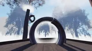 The View VR - Trailer 1