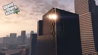 GTA 5 - Leftover Stunt Montage 'Apocalypse'