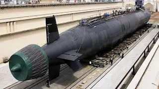 10 Most Expensive Submarines In The World