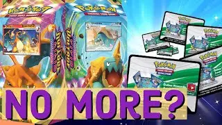 Is it The End of Theme Decks in Pokemon TCG Online? | Theme Deck Tuesday