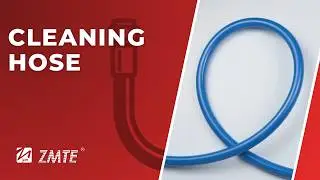【The GEMCO Cleaning Hose Series - Ultra Flexible】
