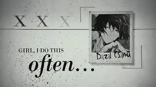 「革命」OFTEN [BISHIES]