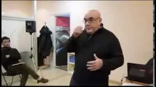Manuel Delgado 