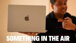 Don't Buy ANY Other MacBook... M2 MacBook Air - Ultimate Review...