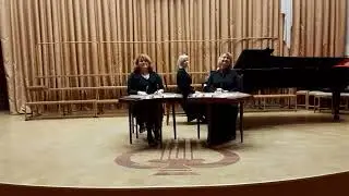 НАРОДНЫЙ АНСАМБЛЬ ВДОХНОВЕНИЕ